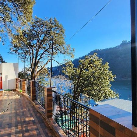Eira Stay Nainital Exterior photo