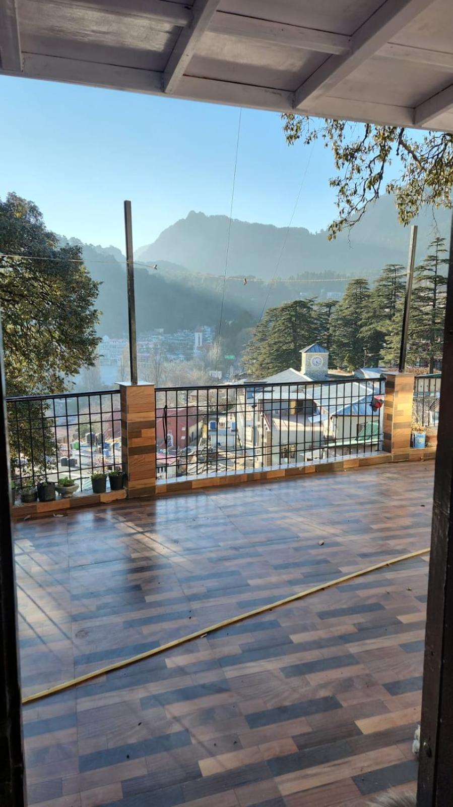 Eira Stay Nainital Exterior photo